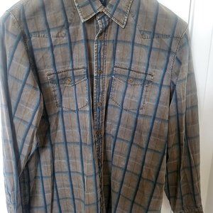 Western Style shirt